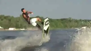 Byerly Boards - 2016 Clutch Boot
