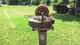 Stihl MS201T