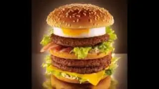 24 Fast food vocabulary