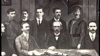 Ep 1 Michael Mallin   Forgotten 1916 Leader