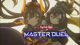 Yu-Gi-Oh! Master Duel Solo - Underground Data Courier