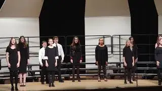 2017 Home for The Holidays Choir Conert