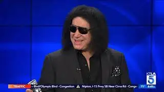 Gene Simmons on All Things 