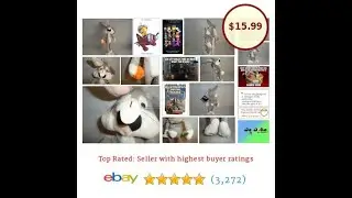 WARNER BROS STUDIO STORE-BUG BUNNY-10