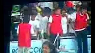 robocon final