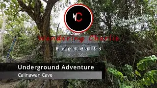 A Walking Tour at the Calinawan Cave: A Historic Underground Wonder in Rizal, Philippines