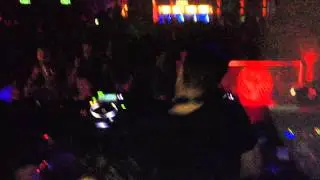 Pan Pot @ Studio Club Essen part 2