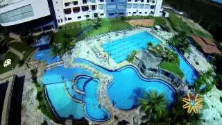 Ecologic Ville Resort & Spa by Vivence