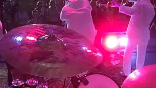 The Black Honkeys Band - Live Show #1