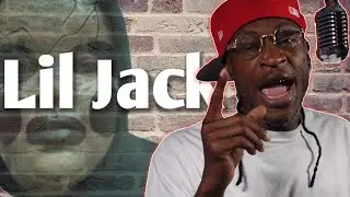 Lil Jack - Rubber Bands Freestyle (Sign In Performance)