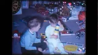 Memories of Christmas (original 2005 version)