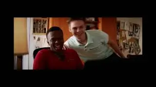 Laid in America best scene