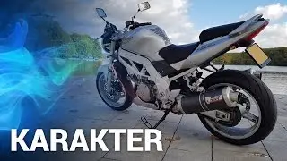 Het Karakter van een Motor