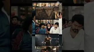 KGF 2 vs BEAST Memes Tamil