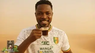 Warga Soubatel - Niam Takam Tikou 