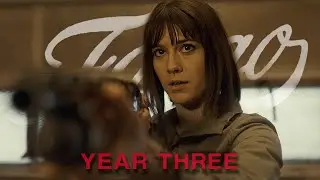 FARGO Year 3 Trailer - Inside The Gates
