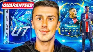 Guaranteed TOTS SBCs Are HERE!
