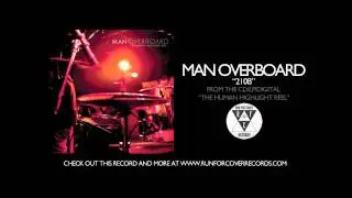 Man Overboard - 210B (Official Audio)