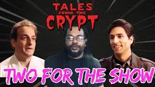 Tales From The Crypt 
