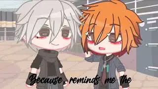 Those eyes||Meme||Sunahina