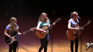 Koncert Děti dětem