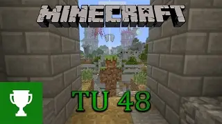 All 18 Minecraft Xbox One Title Update 48 Achievements - Guide