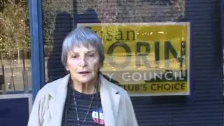 Elizabeth Basile on November 2010 Election