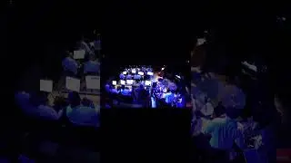 Christian McBride Big Band | Clip 5.5