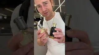Not Trying Fragrance Boss Bottled Absolu #jeremyfragrance