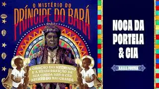 PORTELA 2026 | NOCA DA PORTELA E CIA