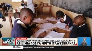 Wataalamu wanasema elimu bure haiwezekani bila rasilimali