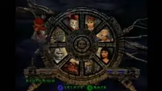Armorines: Project S.W.A.R.M.  Nintendo 64 1999
