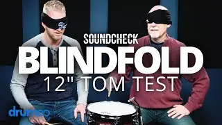 Soundcheck Blindfold Challenges - 12