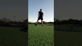 This Is Called A &lsquo; Conversion &lsquo; In New Zealand It Happens After A Try Is Scored In Rugby 🏉 #nz