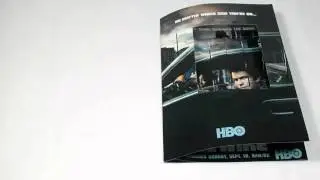 The Wire Magazine Insert