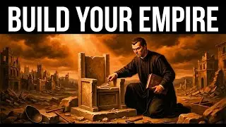How To Succeed Even With Zero Support &ndash; Machiavelli