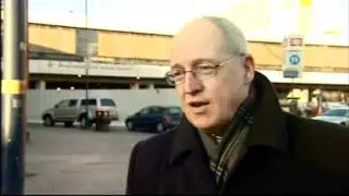 Birmingham: Bus and Train fares goes up in Jan 2012