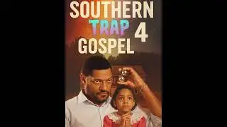 southern trap gospel 4 (When Morpheus met Niobe)