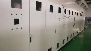 KDM Electrical Enclosure Design Engineering and Manufacturing