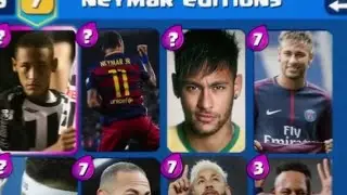 clash royale ao vivo só vem família