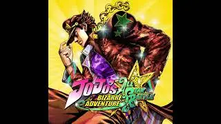 Who Am I, Anyways? (Josuke Higashikata 8's Theme)