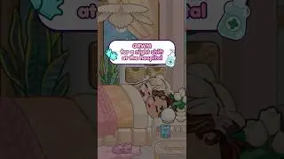 ✨🏥💉 Атмосфера ночной смены 🌙🩺🥼Dopples World