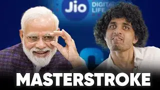 Ambani&rsquo;s Genius Business Strategy!