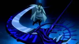 07-Ghost - Frau x Teito, Hakuren -  Monster