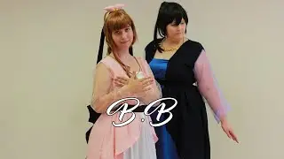 【KitsuneShowgruppe】B.B. (Butterfly Bright) - Suzu☆Rena - Selection Project 【CosplayMV】