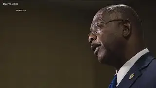 Fulton County district attorney talks re-election, Rayshard Brooks case, and police reform in Atlant