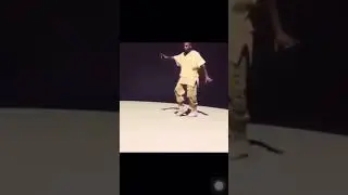 This might be the hardest beat ever made🥵 #kanyewest