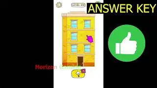 Braindom Draw Puzzle Sketch LEVEL 356 Answer