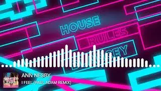 House Rules 359 Upfront House Music by DJ dlancey