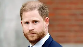 International Speculation!!President Trump May Deport Prince Harry After &lsquo;Anti-U.S&rsquo; Rant?&rdquo;
